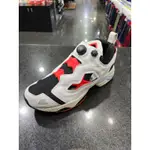 REEBOK INSTAPUMP FURY 95 PUMP 男款 運動 休閒鞋 100074872 灰橘 復古 經典