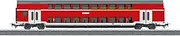 Märklin 40400 Model Train Carriage, Multi-Coloured