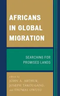 在飛比找博客來優惠-Africans in Global Migration: 