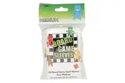 Dragon Shield Board Game Sleeves - Medium (100 Pack)