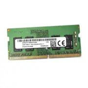 DDR4 8GB 3200MHz Memory PC4-25600 1.2V SODIMM Memory 260 Pin Memory6453