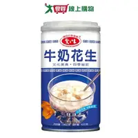 在飛比找Yahoo奇摩購物中心優惠-愛之味 牛奶花生湯(340G/6入)【愛買】