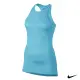 【NIKE 耐吉】Nike Golf 女 運動背心 藍831429-432