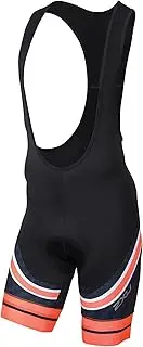 [2XU] Men's X-Vent Cycle Bib Shorts