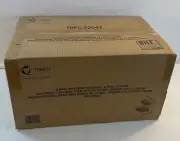 BRAND NEW SEALED Pair Trinity Sliding Undersink Organizers Chrome TBFC-22042