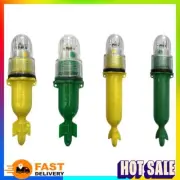 Fishing Float LED Fish Lights Waterproof Bobber Boat Ocean Fishing Accessories