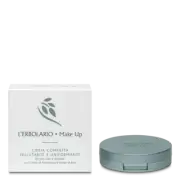 L'erbolario Make Up Makeup Face Powder Compact Even Finish