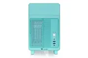Thermaltake TR100 Mini Tower Compact Dual Chamber Mini-ITX Case - Mint Strawberry (CA-11A-00SLNN-00)