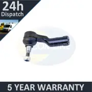 Fits Volvo C70 C30 S40 V50 Ford C-Max Focus PV Front Right Outer Tie Rod End