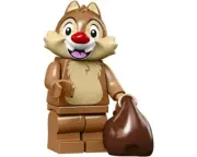 LEGO Marvel DisneySeries 2 - NEW Minifigure "Dale"