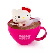 Hello Kitty - Cappuccino Cups Surprise (Assortment)