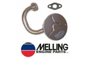 Melling Oil Pump Pick Up Screen Suit Ford Windsor 351 C.I.D V8 ME83-S