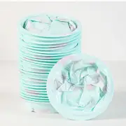 10X Vomit Bags, Disposable Vomit Bags,Emesis Bags, Barf Bags Sick Bag Car Travel