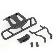 HSP 17021 Front Bumper Set For 1/10 Rc Car 4wd Buggy Truck 94155 94170