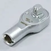 KANON Ratchet Head 25QCK for Torque Wrench 9.53sq 10D-Top Japan