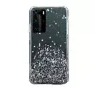 For Samsung Galaxy S20 FE S21 Ultra S20 Shockproof Bling Glitter Soft Case Cover