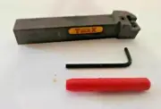 SANDVIK COROMANT T-MAX PCLNL 12 4 Lathe Turning Tool Holder Carbide inserts