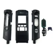 Housing Case Cover For APX8000 APX6000 APX6000XE Limited-keypad Radio Black