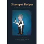 GIUSEPPE’S RECIPES: AN ADVENTURE WITH A FORK