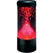 Desktop Mini Volcano Lamp Round