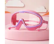 Toddler Anti Fog Kid Goggles Swim Goggles Swimming Mask Goggles for Kids