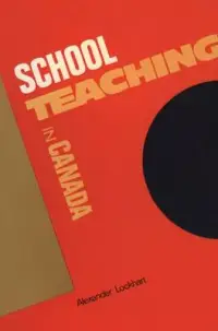 在飛比找博客來優惠-School Teaching in Canada