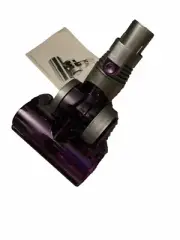 Dyson Vacuum Mini Turbine Brush Head Tool Attachment Pets Furniture
