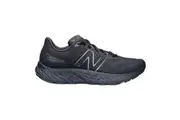 New Balance | Mens Fresh Foam X Evoz v3 Slip Resistant 2E-Width (Black/Black Metallic)