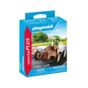 Playmobil Special Plus Child With Go-Kart Building Set 71480 NEW IN STOCK