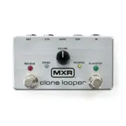 Dunlop MXR M303 Clone Looper Pedal