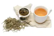 Silver Needle Tea 80g - White Hair Silver Needle - Bai Hao Yin Zhen