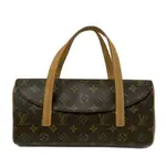 LOUIS VUITTON 路易威登 手提包 老花 SONATINE M51902 190 - 日本直送 二手  B90