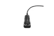 Audio-Technica ATR4650-USB Lapel Microphone - Omnidirectional Condenser Mic with