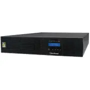 CyberPower OL1500ERTXL2U Online 1500VA Rack/Tower UPS 2RU