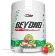 Beyond BCAA + EAA by Ehplabs - 10G of Essential Amino Acids, Assists with Mus...