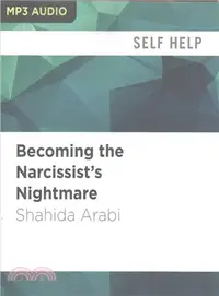 在飛比找三民網路書店優惠-Becoming the Narcissist's Nigh