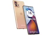Motorola Edge 30 Fusion 8GB/128GB - Solar Gold ( AU Version ) As New - Refurbished