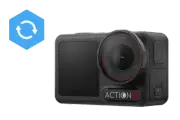 DJI Care Refresh 1-Year Plan (Osmo Action 5 Pro)