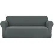 Artiss Sofa Cover Couch Covers 4 Seater Stretch Gr