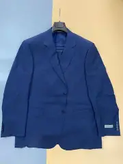 CANALI NAVY BLUE SUIT SIZE CHEST 48 BRAND NEW RRP £1530