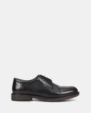 Julius Marlow Quill Black Size 44