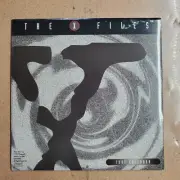 2025 The X-FILES 1997 Wall Calendar- from Landmark- 997 Calendar Same As 2025