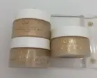 3 OUAI Scalp & Body SCRUB St Barts 1 oz 30 mL Each tot 90 ml W36