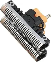 Replacement Foil & Cutter Shaver Heads ，Compatible For Braun， Electric Shavers 30B 310 330 Series(B)