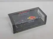 Spark Oracle Rb18 M.Verstappen 2022 1/43 Scale Car