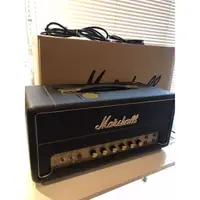 在飛比找蝦皮購物優惠-【名人樂器】客訂 全新品 英國製 Marshall SV20