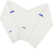 OATIPHO 2pcs Super Absorbent Hair Drying Cap Quick Dry Towel Turban for Women Efficient Hair Wrap Towel Lightweight and Durable for Bathing and Shower Use