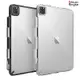 【Ringke】Rearth Apple iPad Pro 2022 11吋 [Fusion] 透明背蓋防撞保護殼