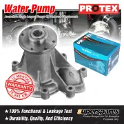 1 Protex Blue Water Pump for Mercedes Benz W124 C250D C300D E 300D Sprinter Vito