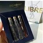 Yves Saint Laurent Libre Fragrance Discovery (3x10ml) (1 EDT + 1 EDP + 1 LP